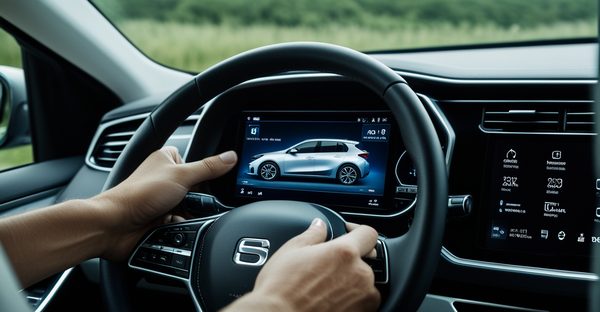 Mobilité, innovation et automobile : vers un futur écologique