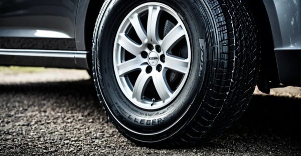 Tout savoir sur les pneus auto kleber pour votre voiture