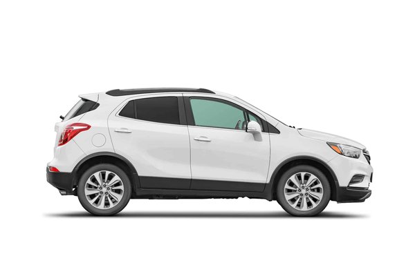 Quelle motorisation choisir pour son SUV ?