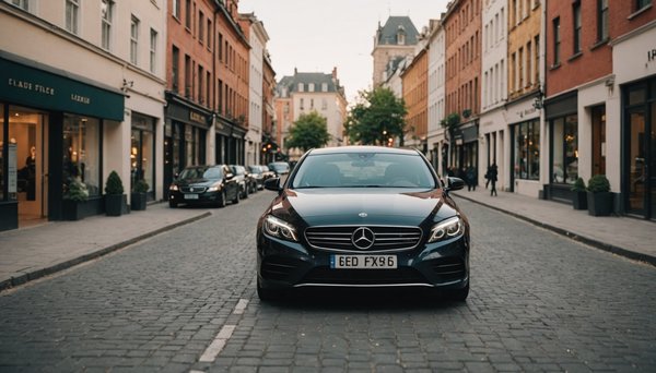 Loa pour voiture : que faire à la fin de votre contrat ?